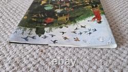 Signed Anna Pugh Catalogue Raisonne 1987-2006 Book First Edition Frances Lincoln