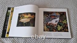Signed Anna Pugh Catalogue Raisonne 1987-2006 Book First Edition Frances Lincoln