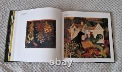 Signed Anna Pugh Catalogue Raisonne 1987-2006 Book First Edition Frances Lincoln
