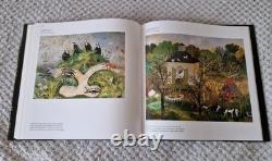 Signed Anna Pugh Catalogue Raisonne 1987-2006 Book First Edition Frances Lincoln