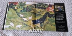 Signed Anna Pugh Catalogue Raisonne 1987-2006 Book First Edition Frances Lincoln