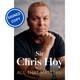 Signed Book All That Matters by Sir Chris Hoy First Edition 1st Print