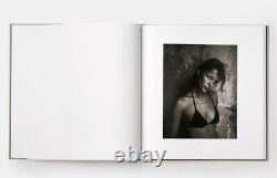 Signed Book Kate Moss by Mario Sorrenti with Limited Edition Print Limited 100