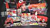 Signed By Reggie Ultimate Super Mario Odyssey Unboxing Amiibo Guide Controller Etc