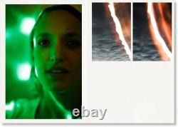 Signed Chad Moore Hardcover First Edition Photo Book New