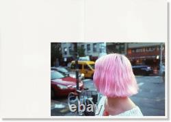 Signed Chad Moore Hardcover First Edition Photo Book New