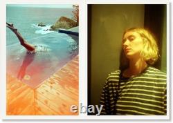 Signed Chad Moore Hardcover First Edition Photo Book New