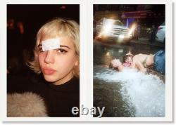 Signed Chad Moore Hardcover First Edition Photo Book New