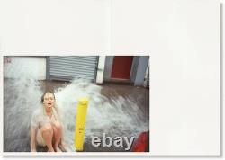 Signed Chad Moore Hardcover First Edition Photo Book New