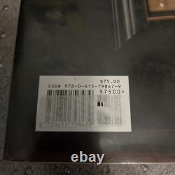 Signed Collecting Kentucky 1790-1860 Lacer Howard 2013 1st Edition READ