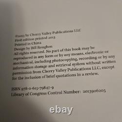 Signed Collecting Kentucky 1790-1860 Lacer Howard 2013 1st Edition READ