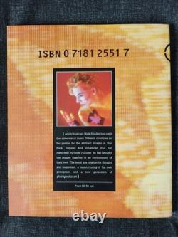 Signed Copy of Interference by Nick Rhodes from Duran Duran (Paperback, 1984)