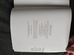 Signed Copy of Interference by Nick Rhodes from Duran Duran (Paperback, 1984)