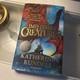 Signed First Edition 1st print- Impossible Creatures by Katherine Rundell Book