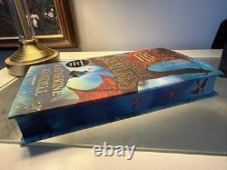 Signed First Edition 1st print- Impossible Creatures by Katherine Rundell Book
