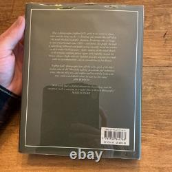 Signed First Edition A Book Of Field Studies By Stephen Gill 2004 Chris Boot