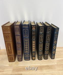 Signed First Edition' Collection Of Books