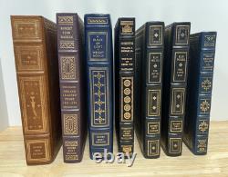 Signed First Edition' Collection Of Books