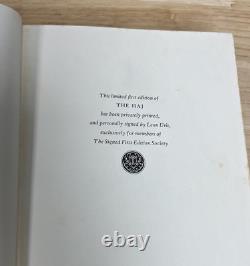 Signed First Edition' Collection Of Books