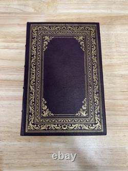 Signed First Edition' Collection Of Books