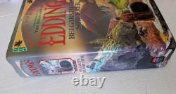 Signed First Edition David Eddings Belgarath the Sorcerer Hardcover
