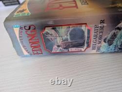 Signed First Edition David Eddings Belgarath the Sorcerer Hardcover