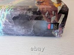 Signed First Edition David Eddings Belgarath the Sorcerer Hardcover