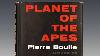 Signed First Edition Of Pierre Boulle S Planet Of The Apes