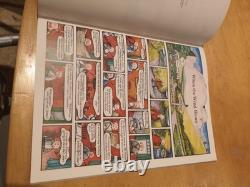 Signed First Edition Paperback When The Wind Blows By Raymond Briggs