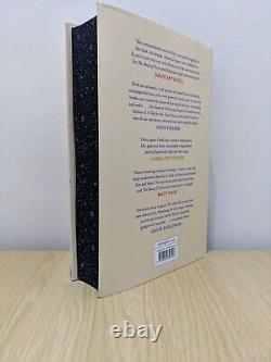 Signed-First Edition-The Book of Form and Emptiness by Ruth Ozeki-Sprayed-New