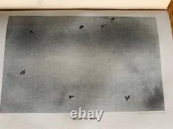 Signed First Edition Winged Warfare by Major W. A. Bishop V. C, D. S. O, M. C