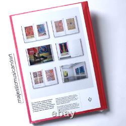 Signed Harland Miller Hardcover First Edition Book New