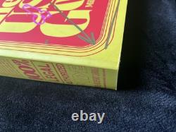 Signed How to Bomb the U. S. Gov't First Edition 2017 MDE Sam Hyde