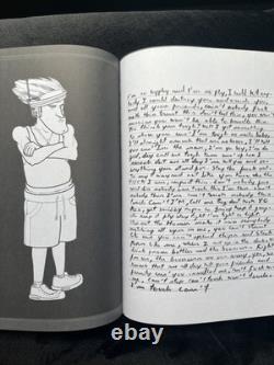Signed How to Bomb the U. S. Gov't First Edition 2017 MDE Sam Hyde