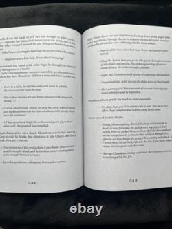 Signed How to Bomb the U. S. Gov't First Edition 2017 MDE Sam Hyde