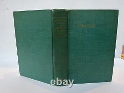 Signed Inscribed Complete Poems of Robert Frost 8th Printing Dartmouth 1959