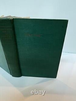 Signed Inscribed Complete Poems of Robert Frost 8th Printing Dartmouth 1959