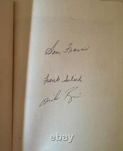 Signed Limited Edition Book The Best of the Big Red Running Backs- Nebraska