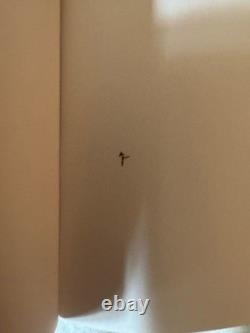 Signed Limited Edition Book The Best of the Big Red Running Backs- Nebraska