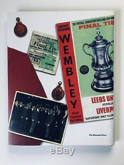 Signed/Limited Edition Cup Kings Liverpool 1965. Football Book Christmas Gift
