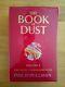 Signed Limited Edition The Book Of Dust Vol 2 Secret Commonwealth Philip Pullman