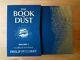 Signed Limited Edition The Book Of Dust Volume 1 La Belle Sauvage Philip Pullman