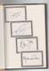 Signed MONTY PYTHON'S FLYING CIRCUS Just the Words Volume One 1st Edition Book