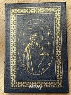 Signed Pawn of Prophecy Book One of The Belgariad by David Eddings Hardback