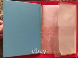 Signed Pearl S. Buck Hardcover Book The Child Who Never Grew 1st edition