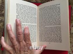 Signed Pearl S. Buck Hardcover Book The Child Who Never Grew 1st edition