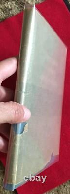 Signed Pearl S. Buck Hardcover Book The Child Who Never Grew 1st edition