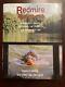Signed REDMIRE REMEMBERED Angling Carp Fishing Book Pool NEW Chris Yates 8 / 250