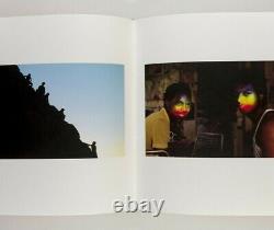 Signed ROGER STEFFENS photo book THE FAMILY ACID Limited Edition 1000 1st 2015