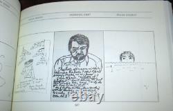 Signed SELF-PORTRAIT Book People Picture Themselves Burt Britton Peter Ustinov
